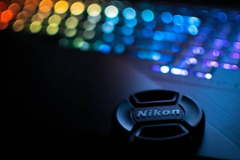 meilleurs objectifs nikon z