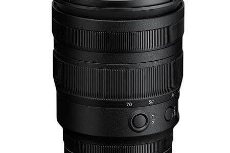 Nikon Z 24-70mm f2-8 S Nikon Z 24-70mm f2-8 S