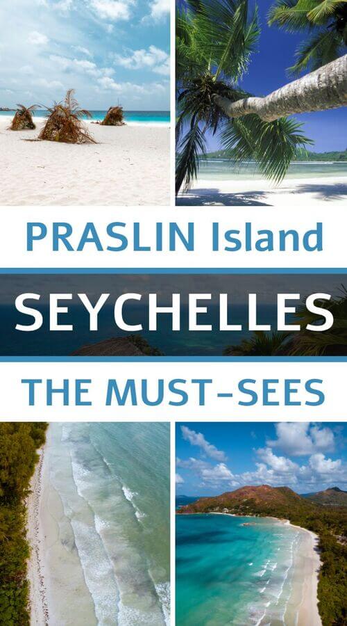 Praslin - seychelles island Visit Praslin in the Seychelles