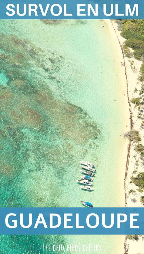 ULM en Guadeloupe guadeloupe en ulm