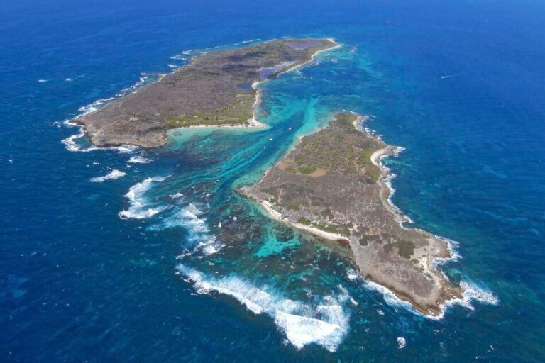superb ulm flight in guadeloupe ulm in guadeloupe