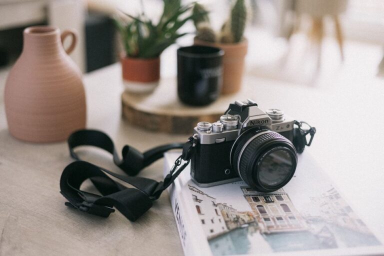 guide complet objectif grand angle nikon z