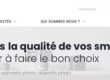 dxo mark comprendre les mesures