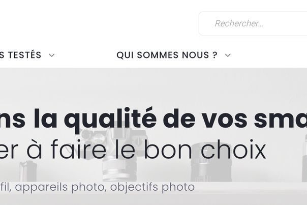comprendre les mesures DxO Mark dxo mark comprendre les mesures