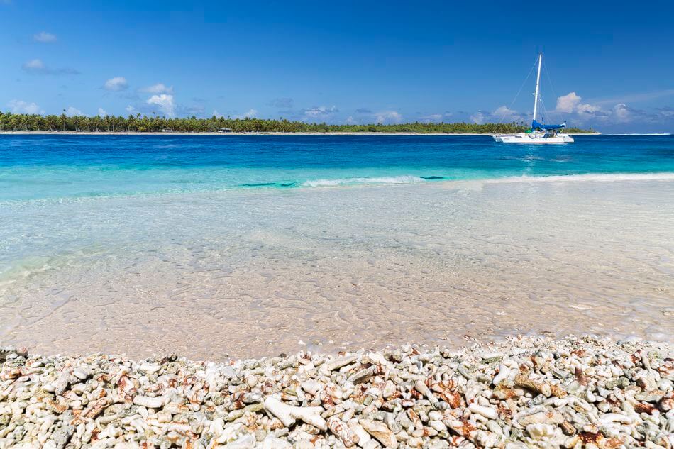 What activities to do in French Polynesia? - Les deux pieds dehors