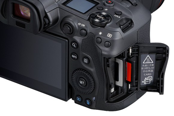 liste accessoires pour canon R5 Accessoires photo pour le Canon R5