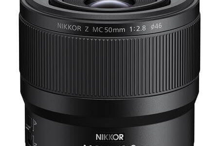 Nikon Z MC 50 mm f_2 8