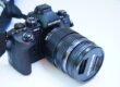 Mikro Four Thirds Kameras