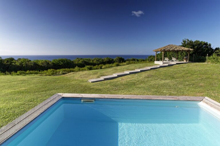 villa sérénité in marie galante villa zen and villa sérénité in marie galante