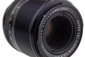 meilleur objectif macro fuji