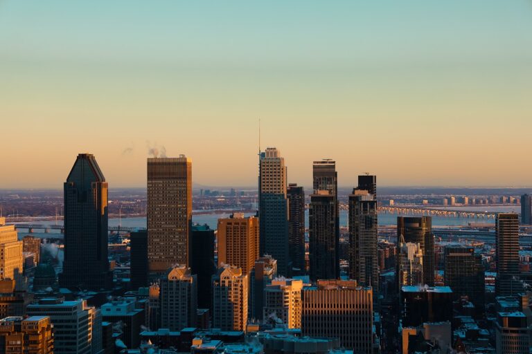 visiter montréal Que visiter à Montréal