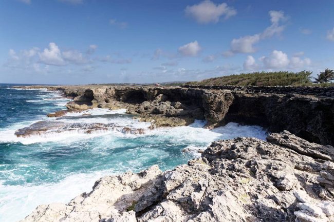 insel barbados