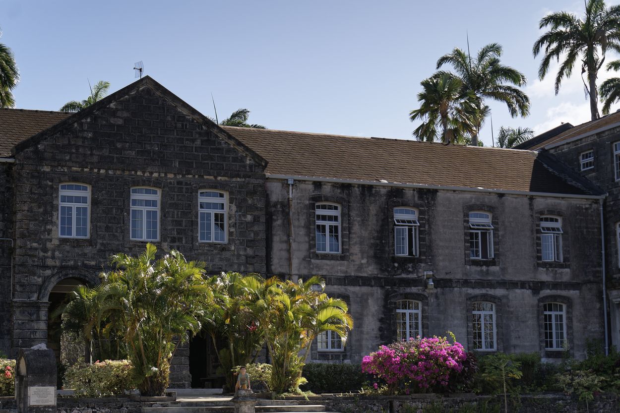 Codringon College Codringon College