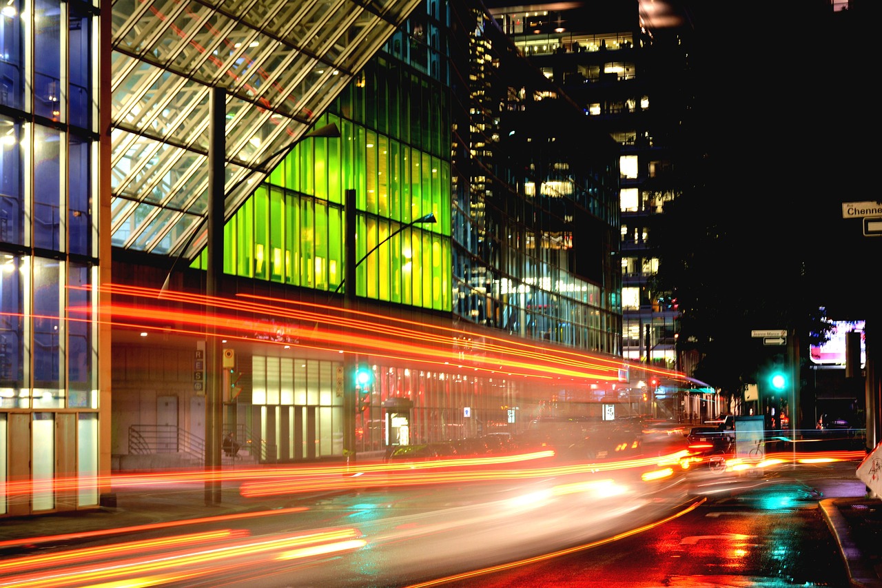 Übernachten in Montreal im Stadtzentrum zentrum von montreal wo übernachten