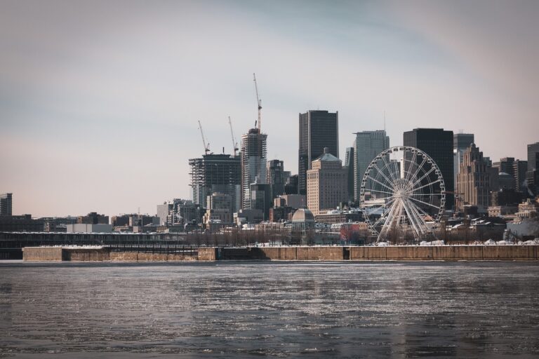ou dormir à montreal ou je dors à montreal
