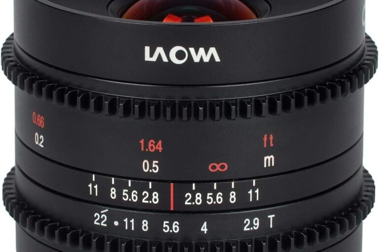 objectifs cinéma pour monture fuji x liste objectifs cinéma pour la monture x