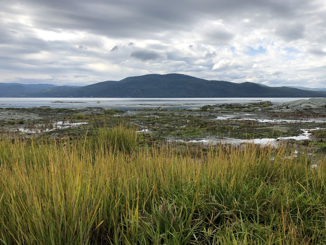 Isle_aux_coudres in charlevoix ile aux coudres in quebec