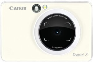 appareil-photo-instantane-canon-zoemini-s canon zoemini s