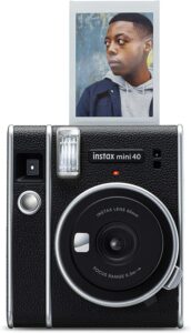 appareil-photo-instantané-fujifilm-instax-mini-40 fujifilm instax mini 40