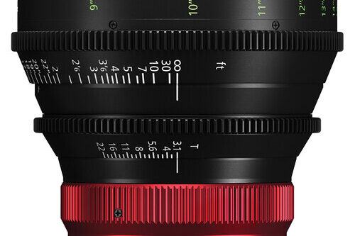 canon rf objectifs cinéma objectifs pour le cinéma canon rf