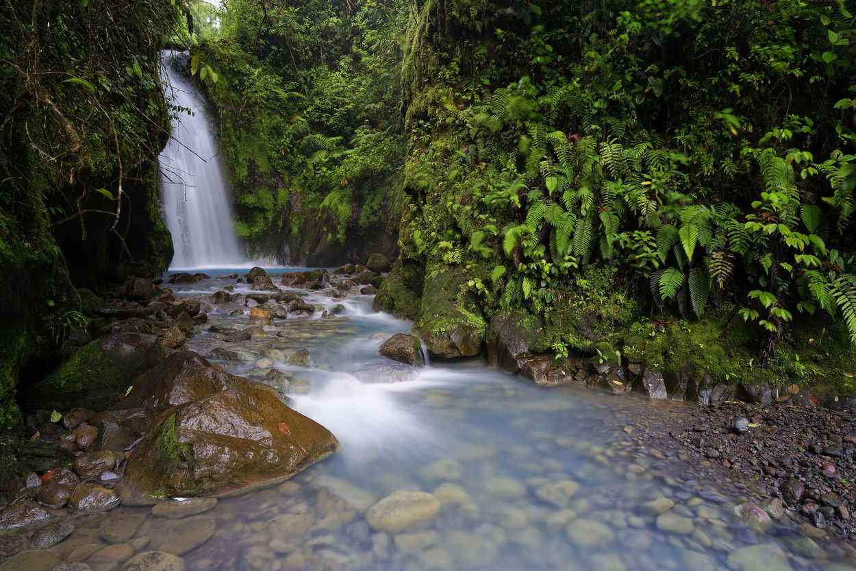 découverte costa rica 2023