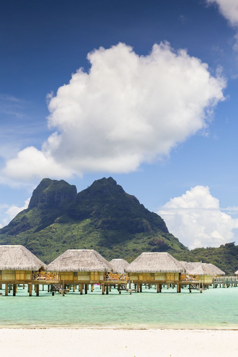 die pearl von bora bora bora bora pearl stelzenhotels