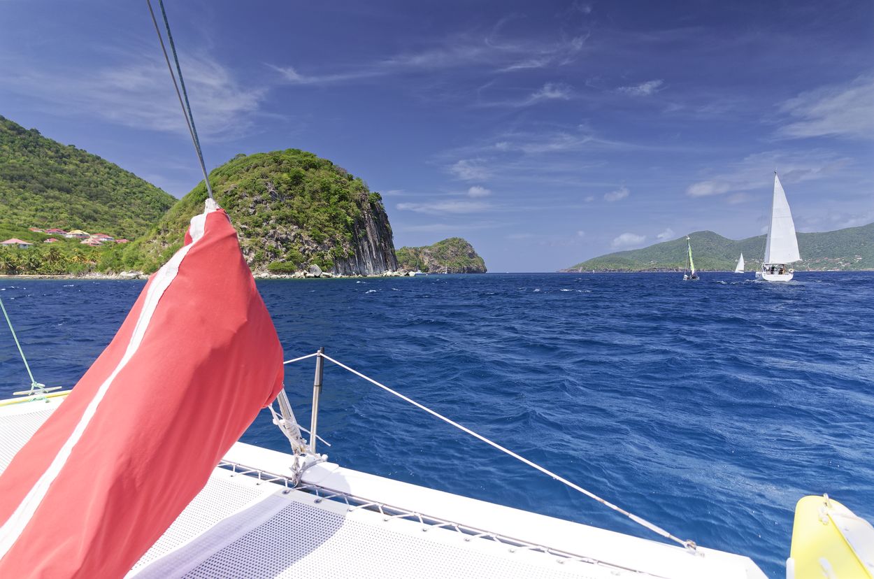 partenariat manawa et voile aux saintes voile aux saintes