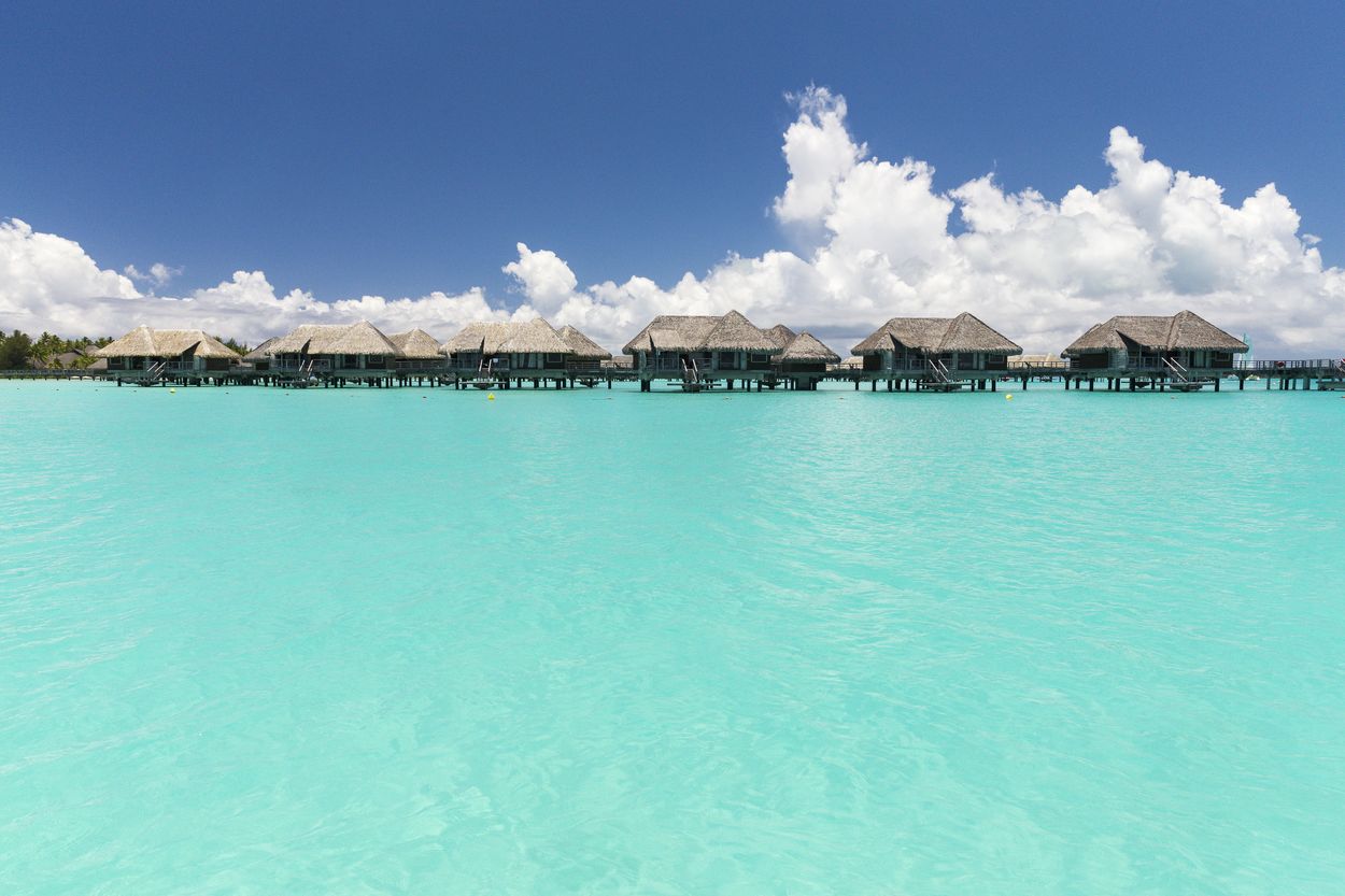 hotel saint regis bora bora hotel saint regis bora bora