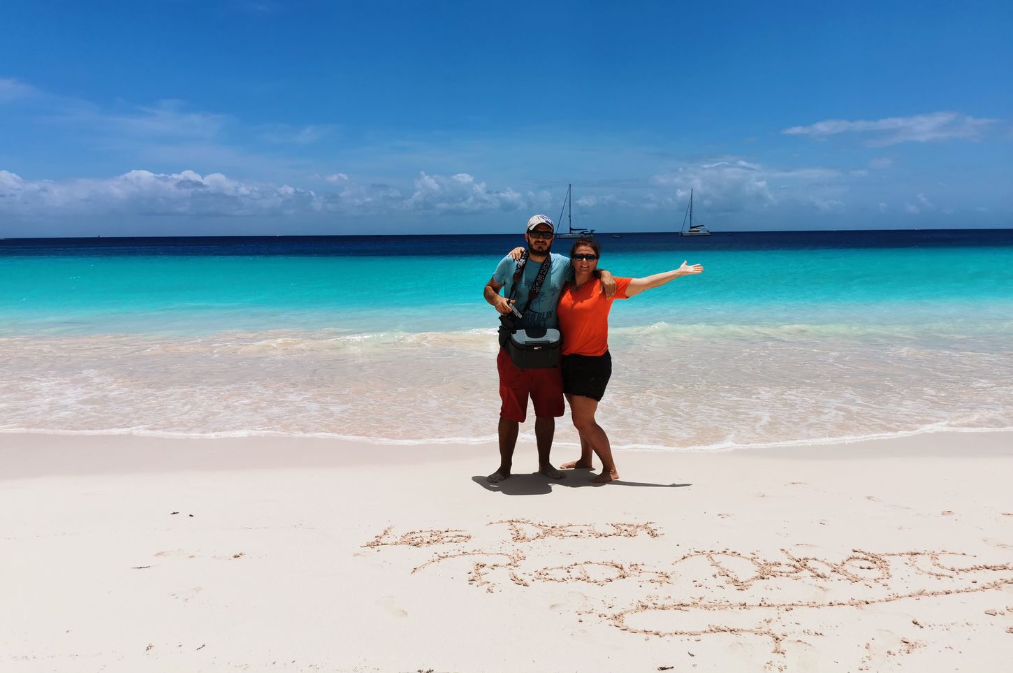 Quelle est la profondeur du sable sur la plage et au fond des mers ? - Ça  m'intéresse