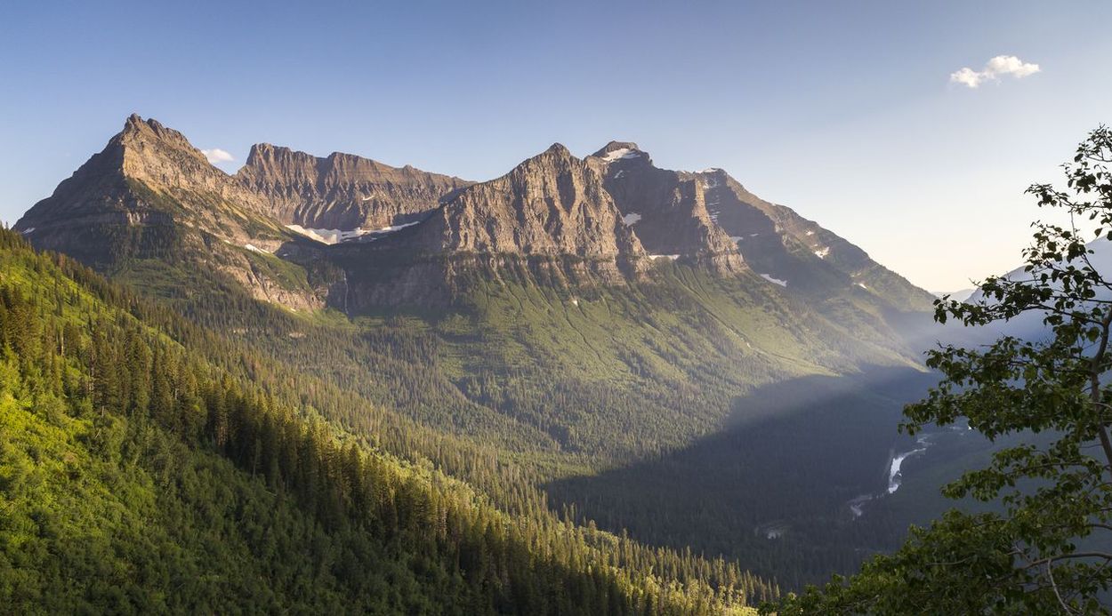 parc national des glacier us-canada voyage aux us canada assurance