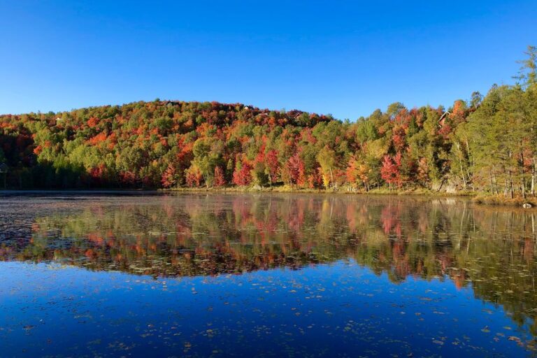 activités au mont tremblant le mont tremblant