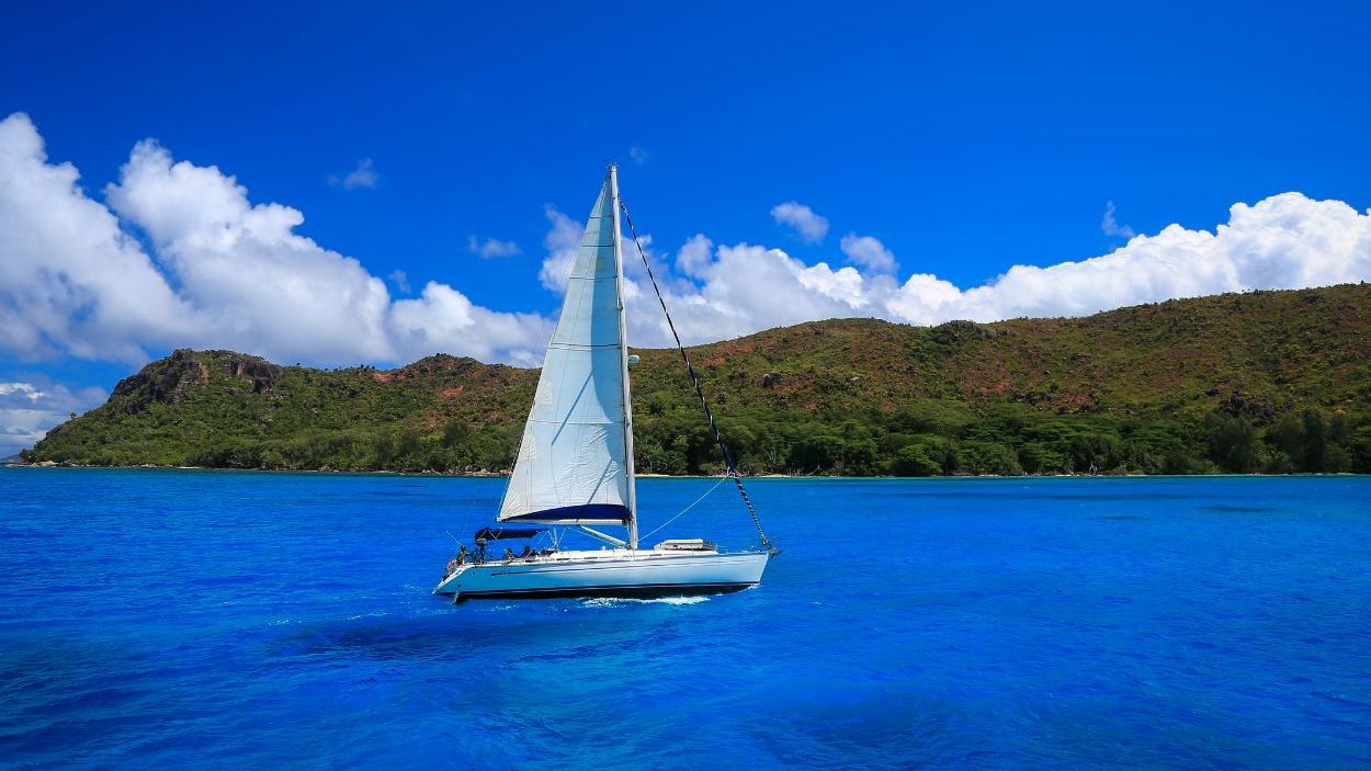 activités nautiques aux seychelles activités aux seychelles