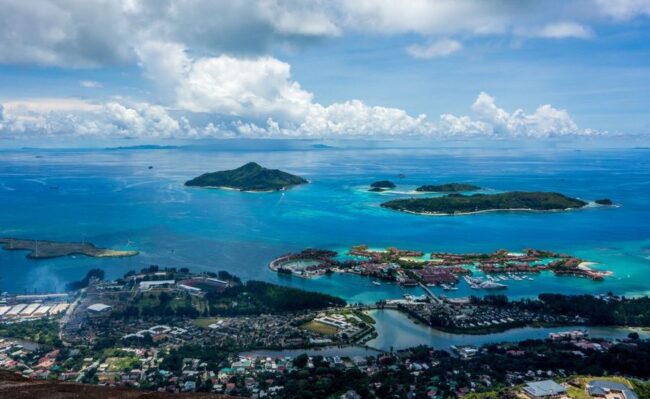 découvrir victoria capitale seychelles victoria seychelles