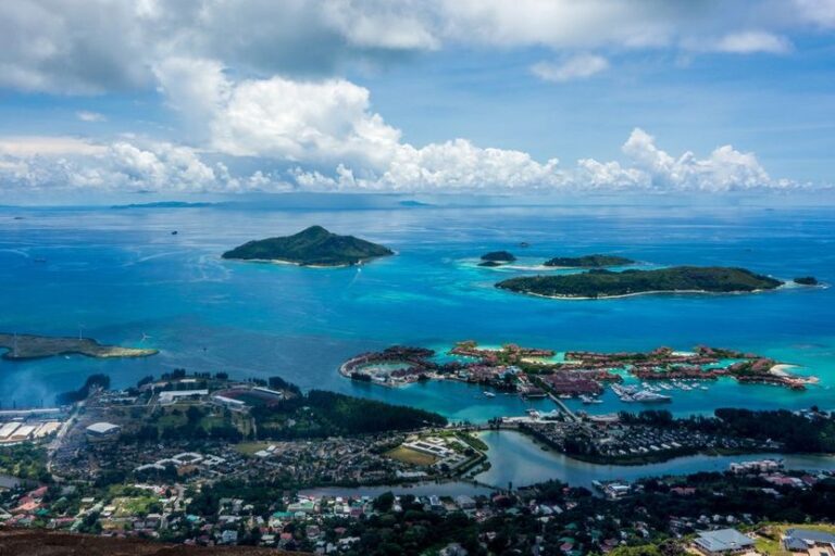 découvrir victoria capitale seychelles victoria seychelles