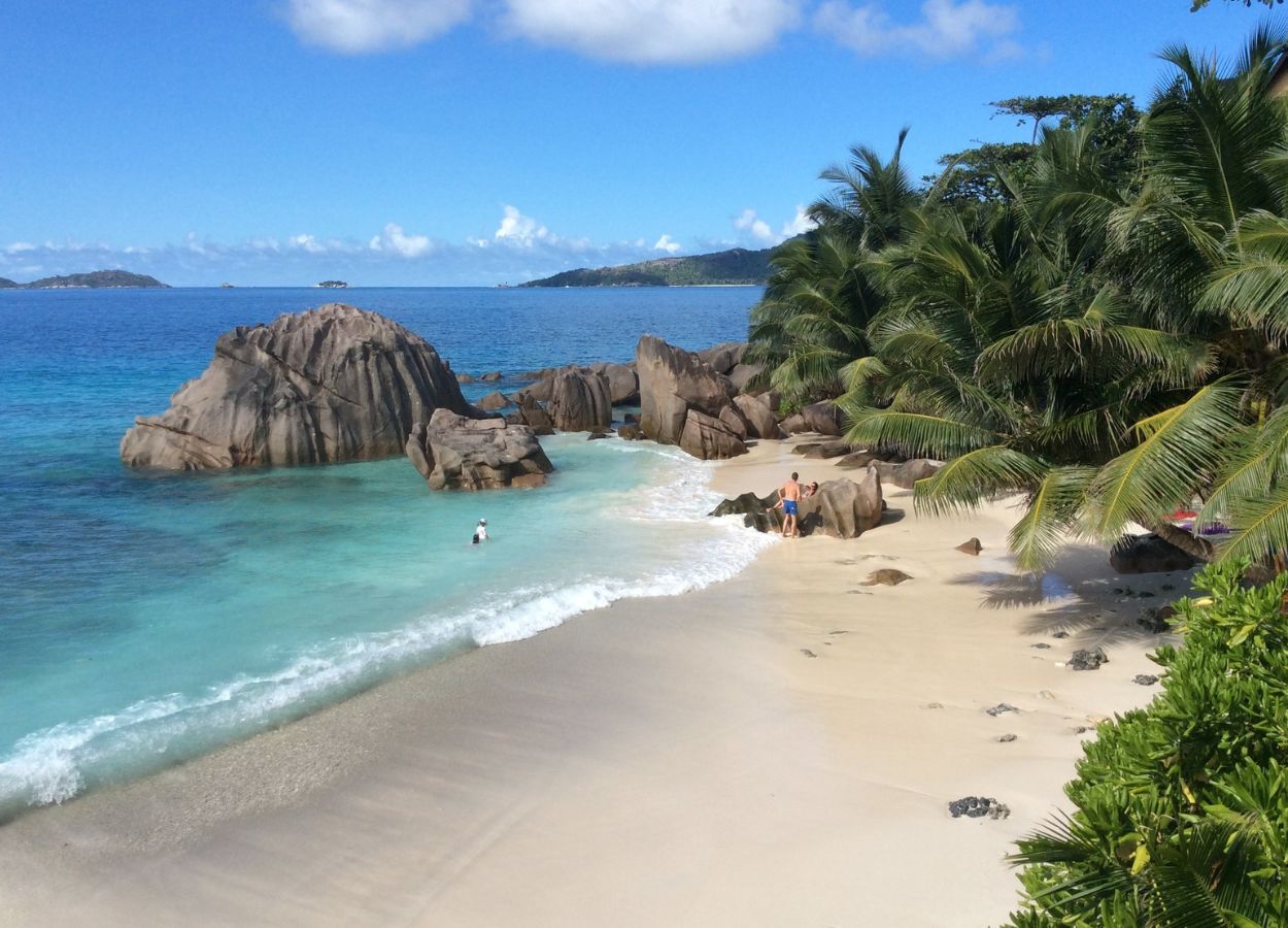 quand visiter les seychelles Saison idéale aux Seychelles