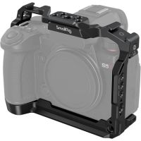 Cage SmallRig pour S5 II Cage SmallRig pour S5 II
