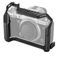 Jaula SmallRig para X-T4 Jaula SmallRig para X-T4