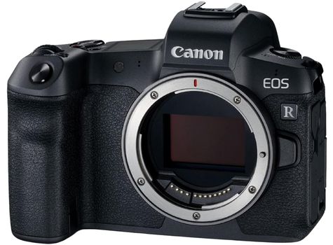 Canon R