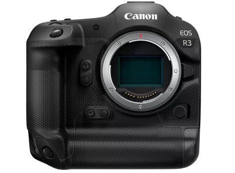 Canon R3