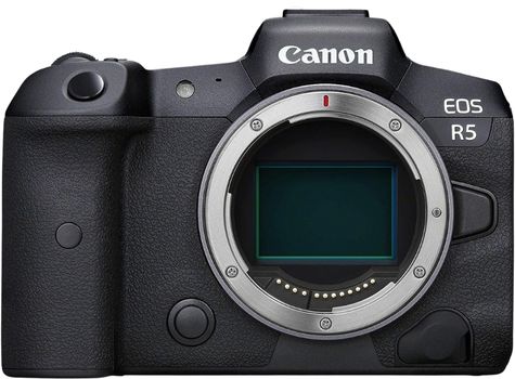 Canon R5