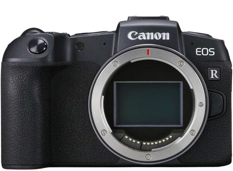 Canon RP