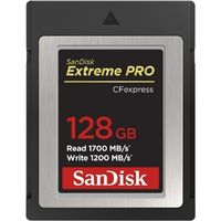 Tarjeta CFexpress Type B SanDisk Extreme PRO Tarjeta CFexpress Type B SanDisk Extreme PRO