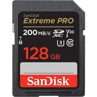 SanDisk Extreme PRO UHS-I SDXC Speicherkarte SanDisk Extreme PRO UHS-I SDXC Speicherkarte