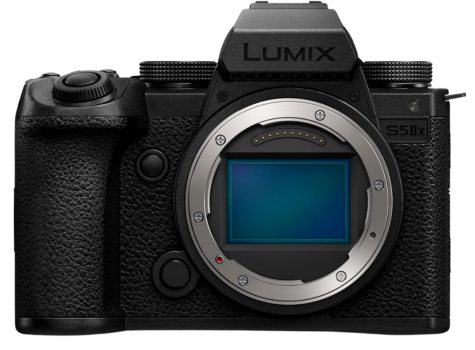 Panasonic S5 II Panasonic S5 II