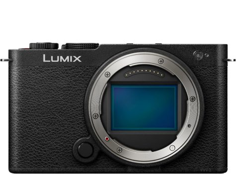 Panasonic S9 Panasonic S9