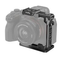 SmallRig Kamerakäfig für A1 SmallRig Kamerakäfig für A1