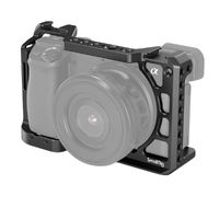 SmallRig Cage para Sony A6400 SmallRig Cage para Sony A6400