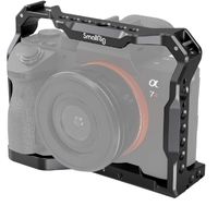 SmallRig Kamerakäfig für A7 III SmallRig Kamerakäfig für A7 III
