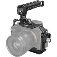 SmallRig Cage para Sony A7R V SmallRig Cage para Sony A7R V