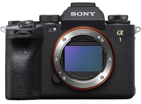 Sony A1 Sony A1